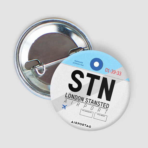 STN - Button - Airportag
