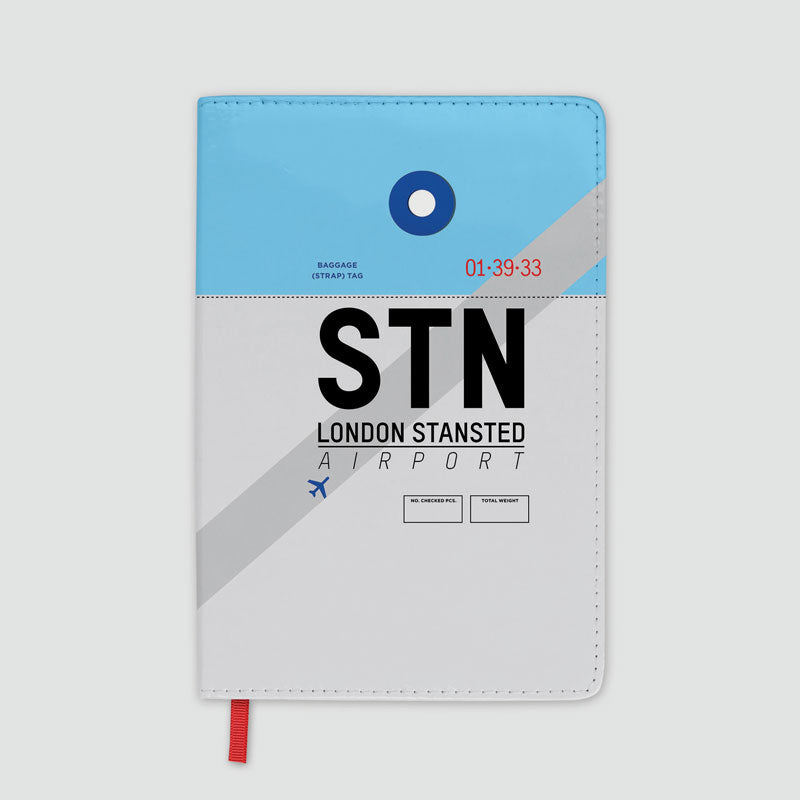 STN - Journal