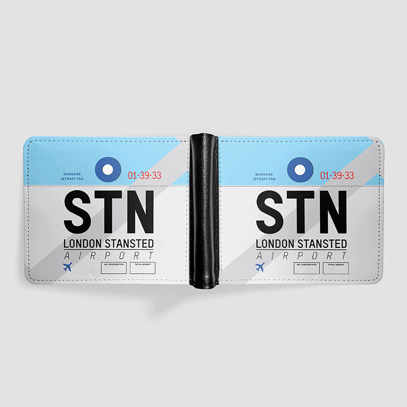 STN - Men's Wallet