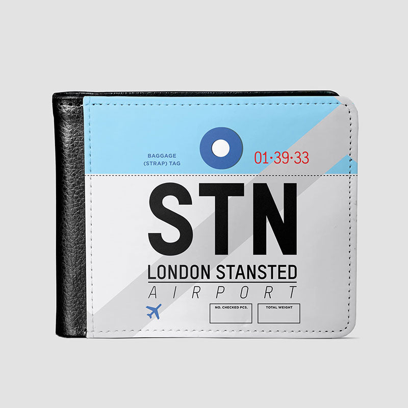 STN - Men's Wallet