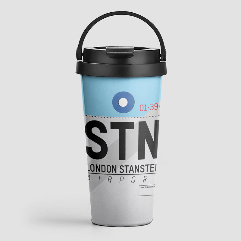 STN - Travel Mug