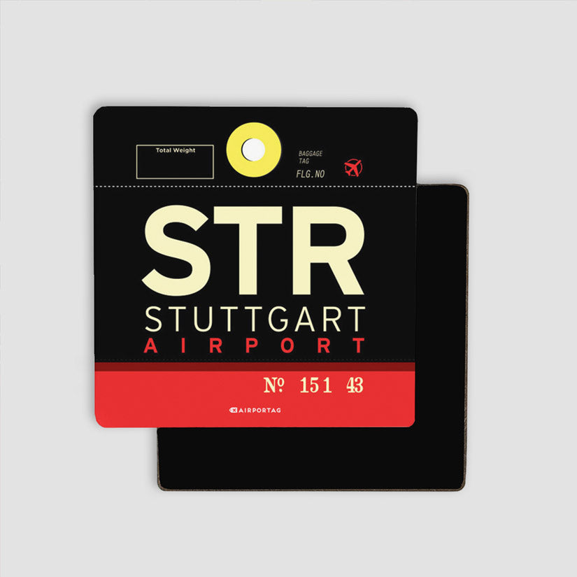 STR - Magnet