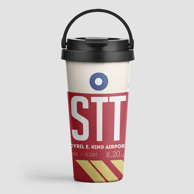 STT - Travel Mug