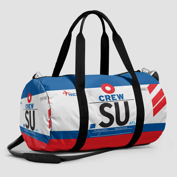 SU - Duffle Bag