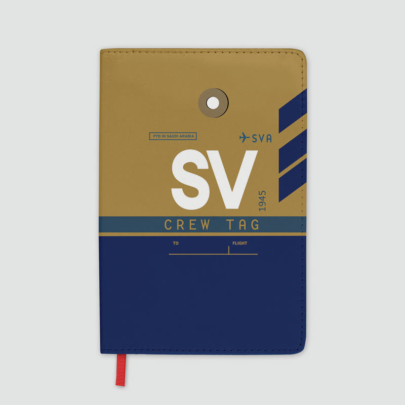 SV-Journal