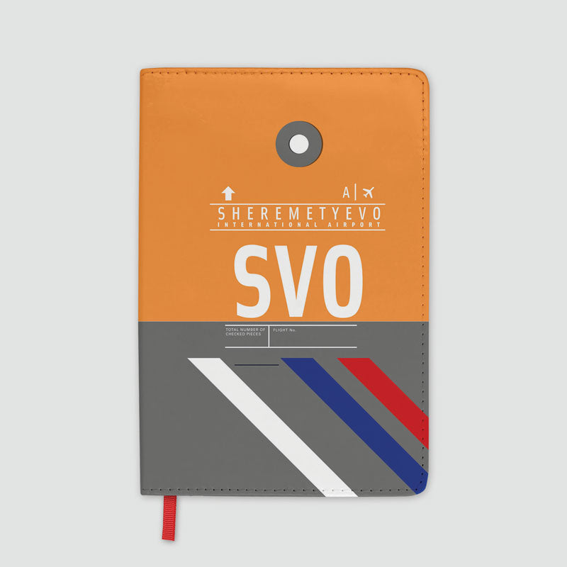 SVO - Journal