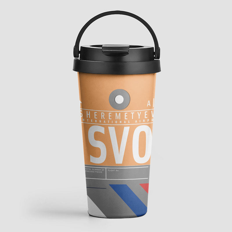 SVO - Travel Mug