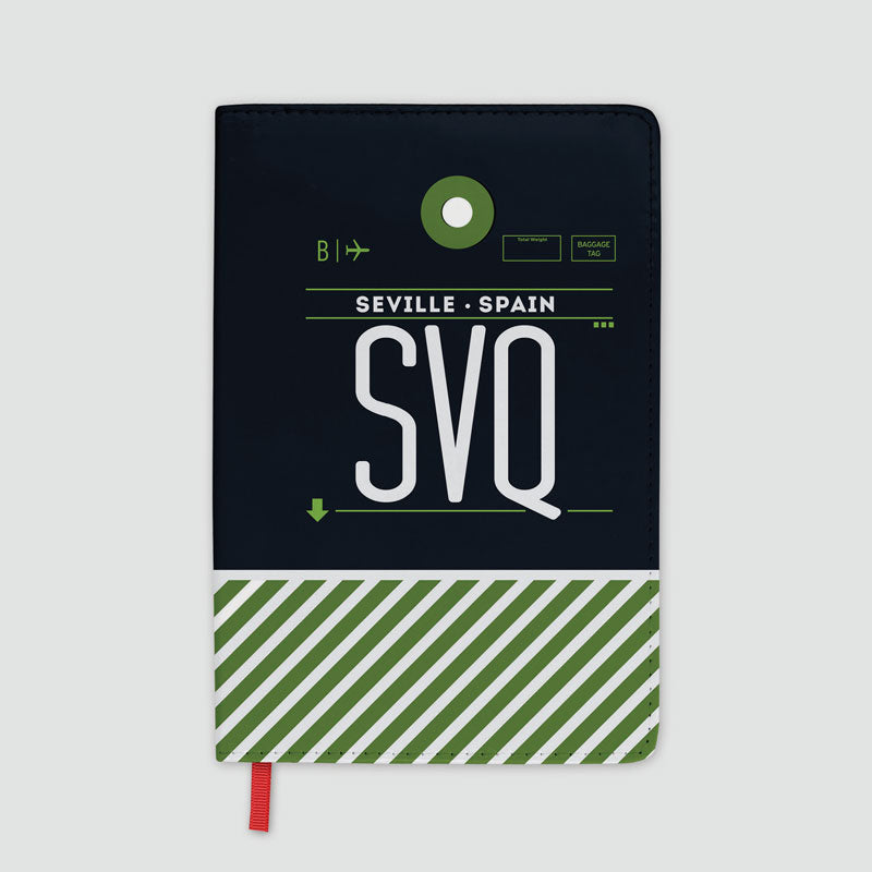 SVQ - Journal