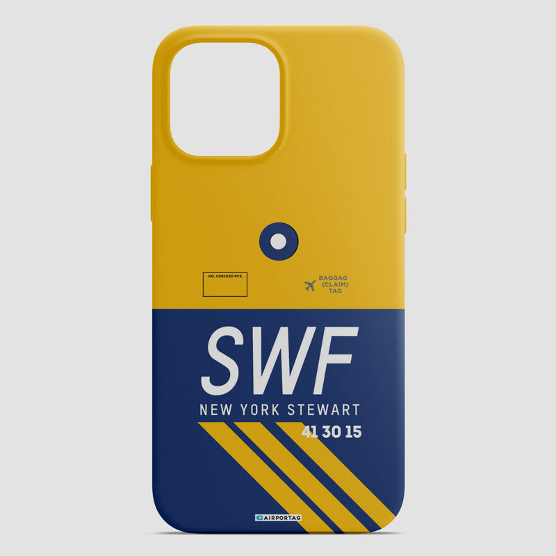 SWF - 電話ケース