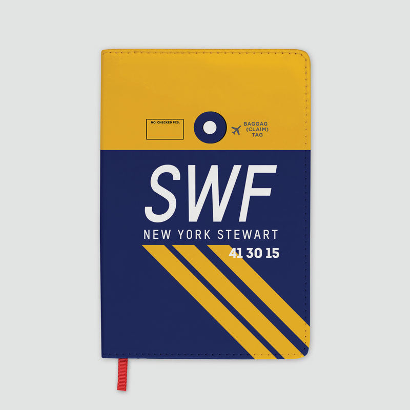 SWF - Journal