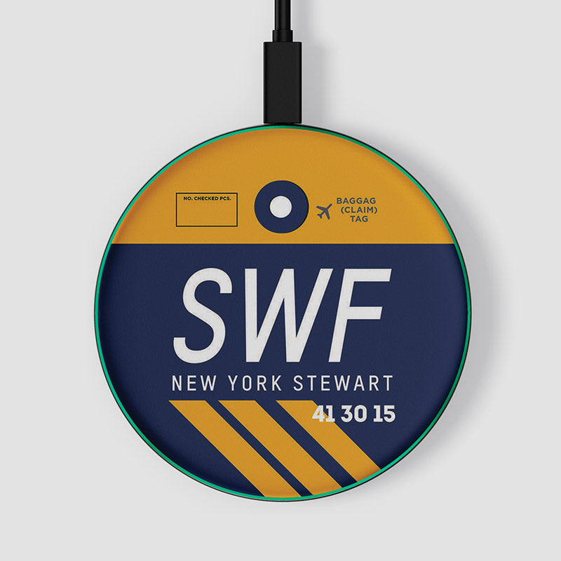 SWF - Chargeur sans fil