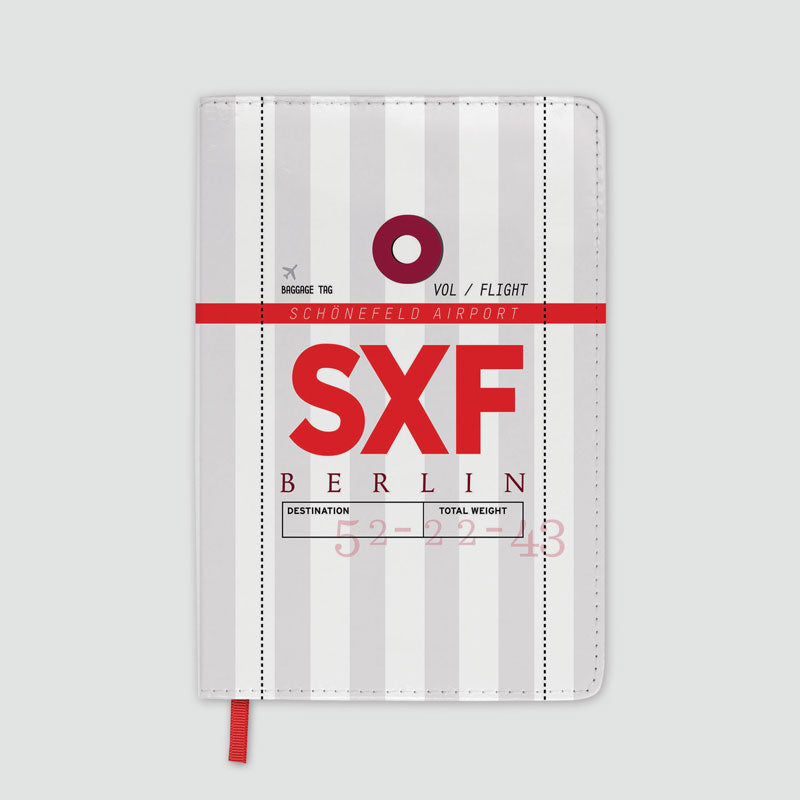 SXF - Journal