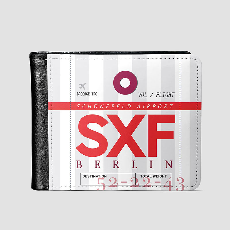 SXF - Men's Wallet