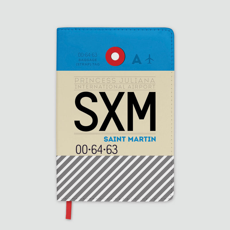 SXM - Journal