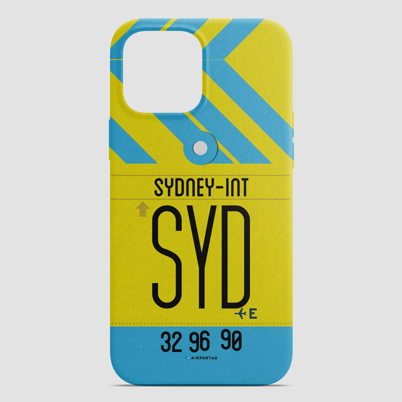SYD - 電話ケース