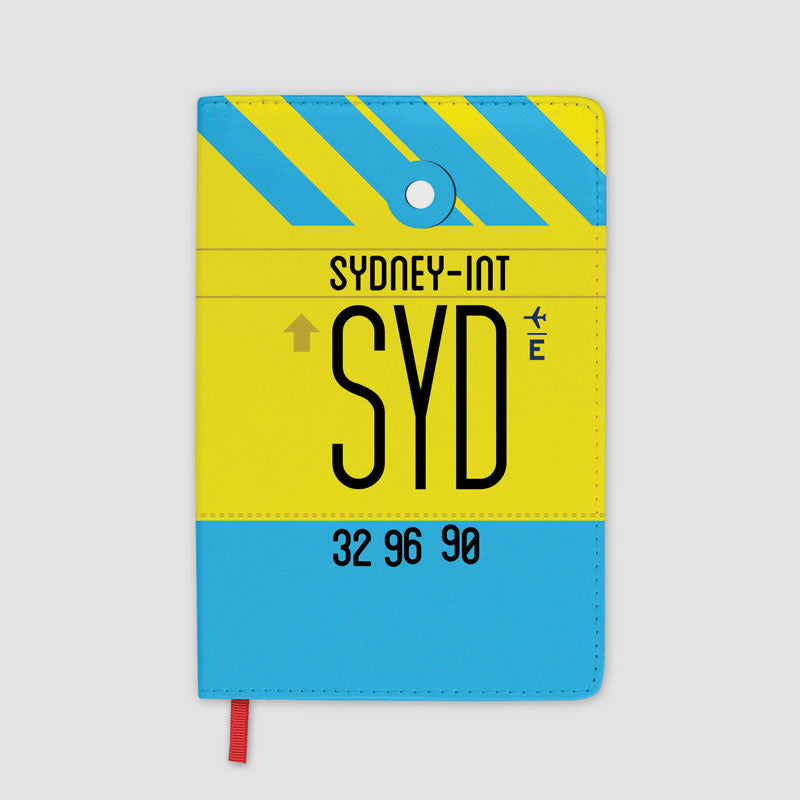 SYD - Journal