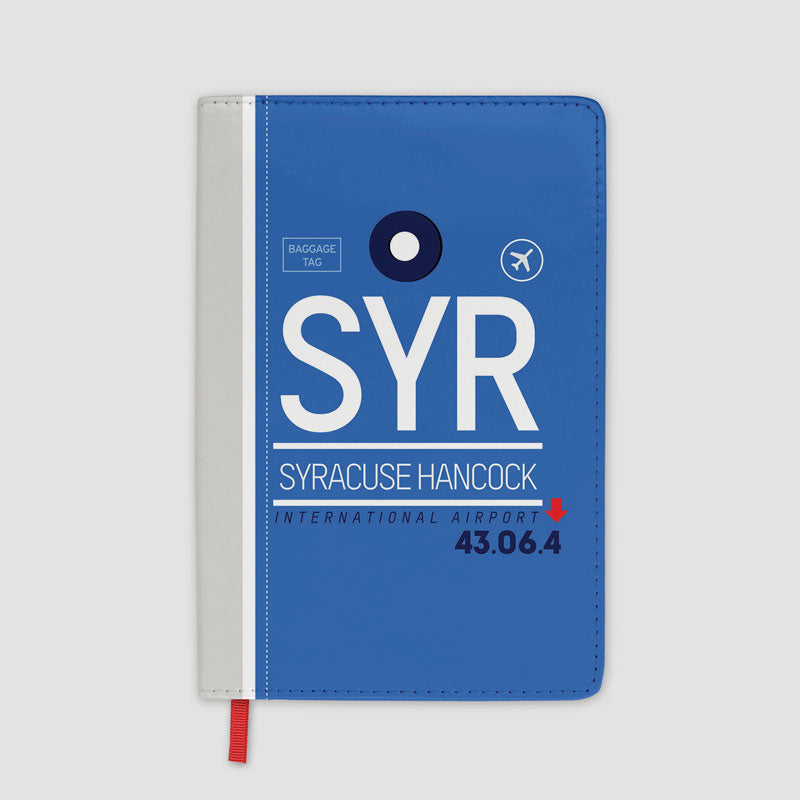 SYR - Journal