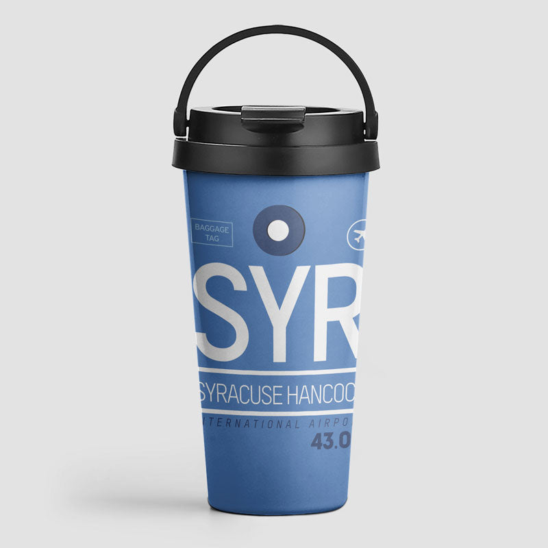 SYR - Travel Mug