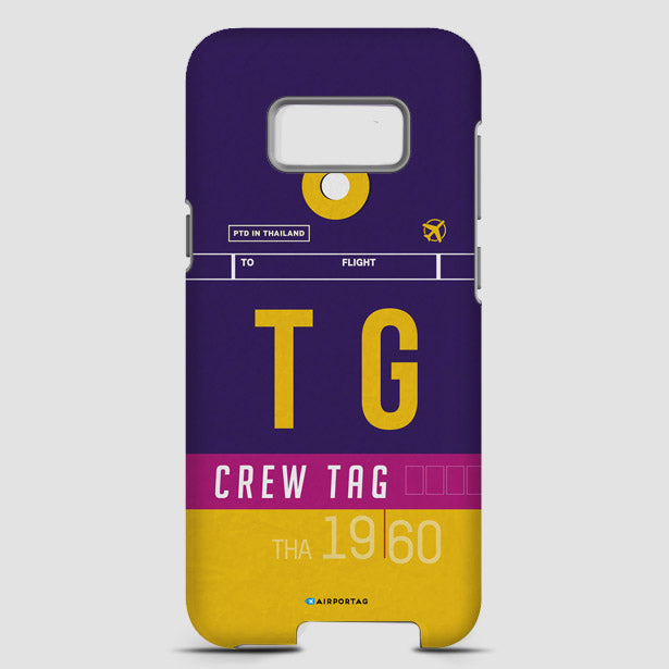 TG - Phone Case - Airportag