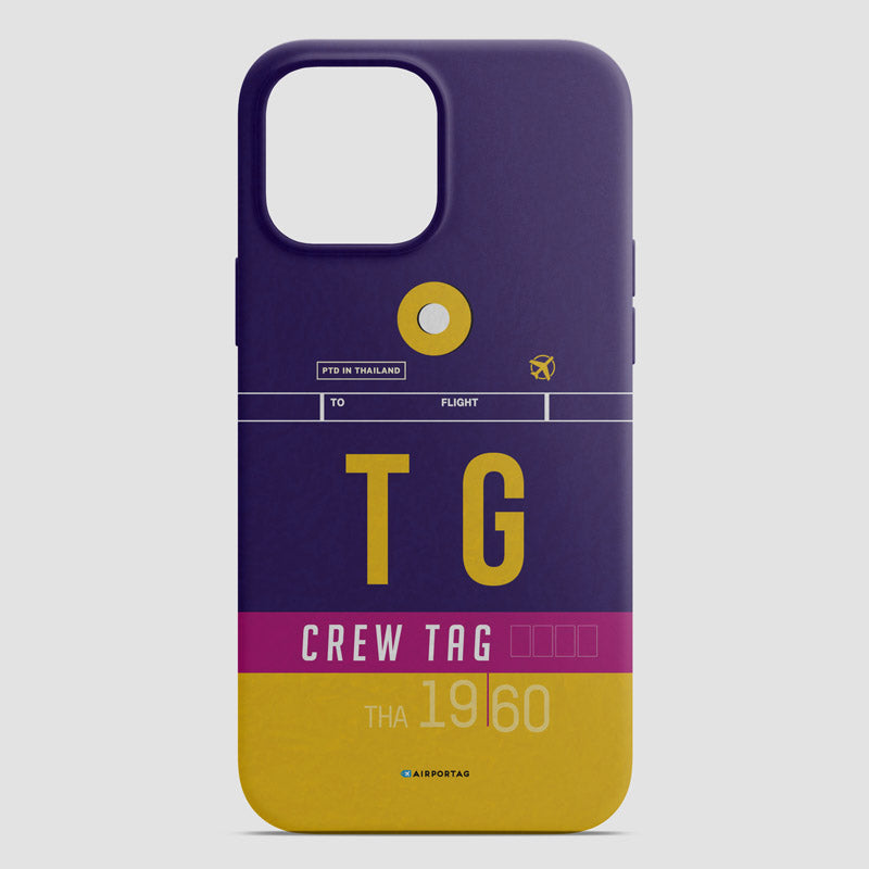 TG - Phone Case