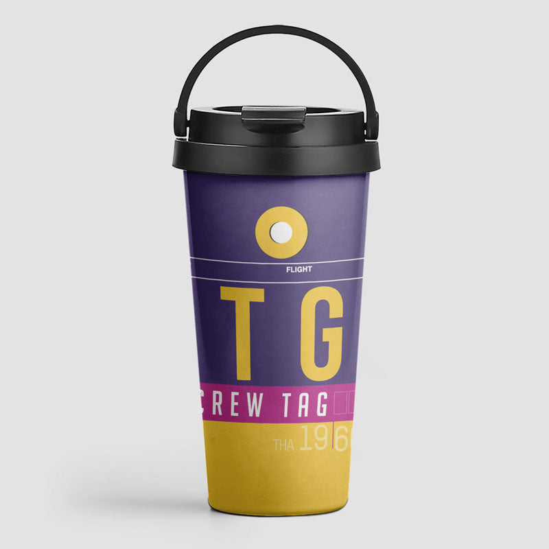 TG - Travel Mug