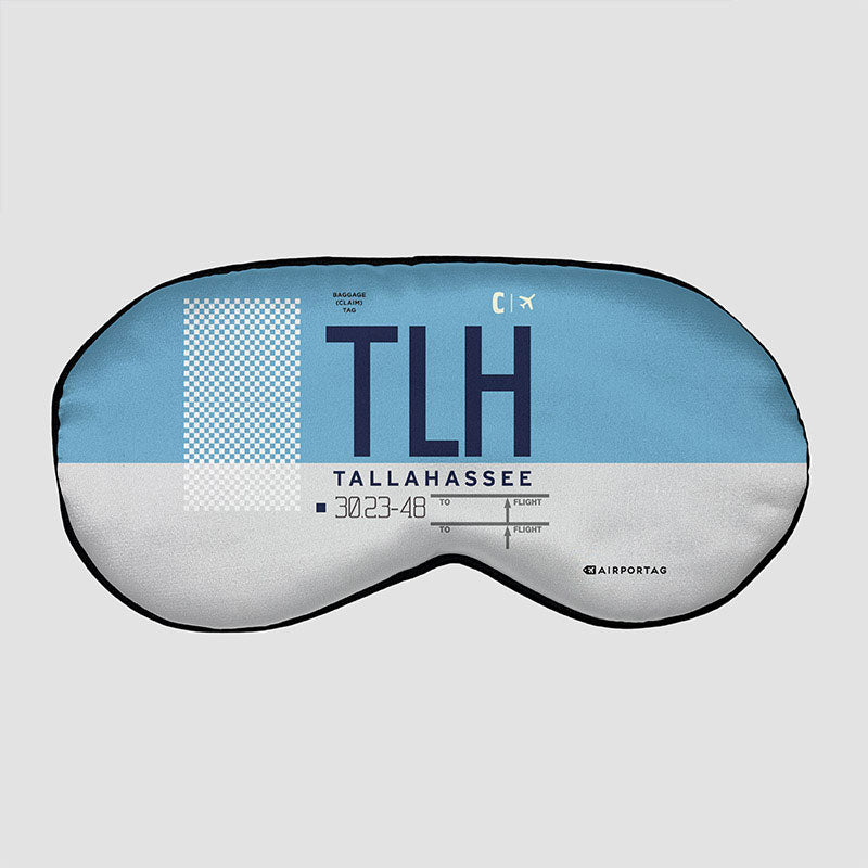 TLH - Sleep Mask