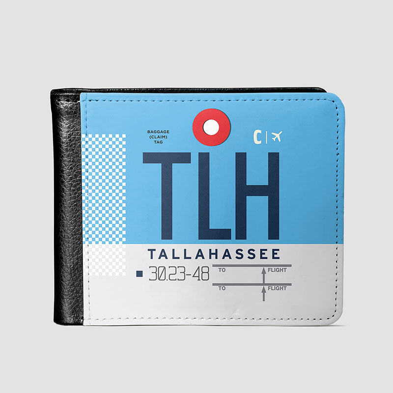 TLH - Men's Wallet