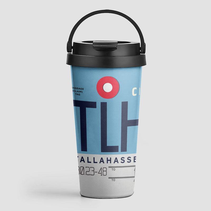 TLH - Travel Mug