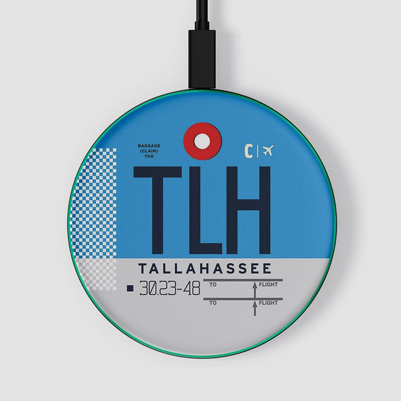TLH - ワイヤレス充電器