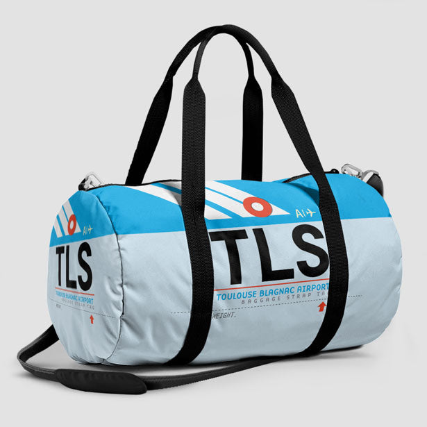 TLS - Duffle Bag - Airportag