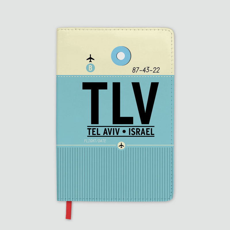 TLV - Journal
