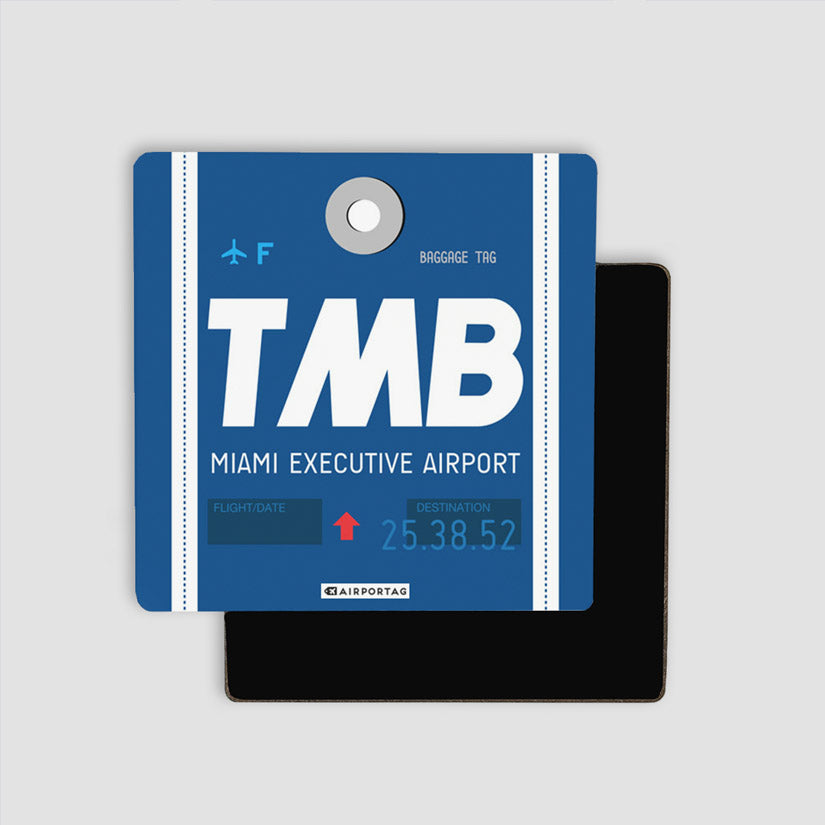 TMB - Magnet