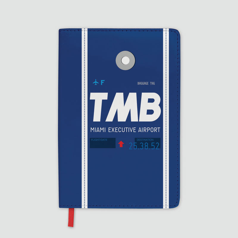 TMB - Journal
