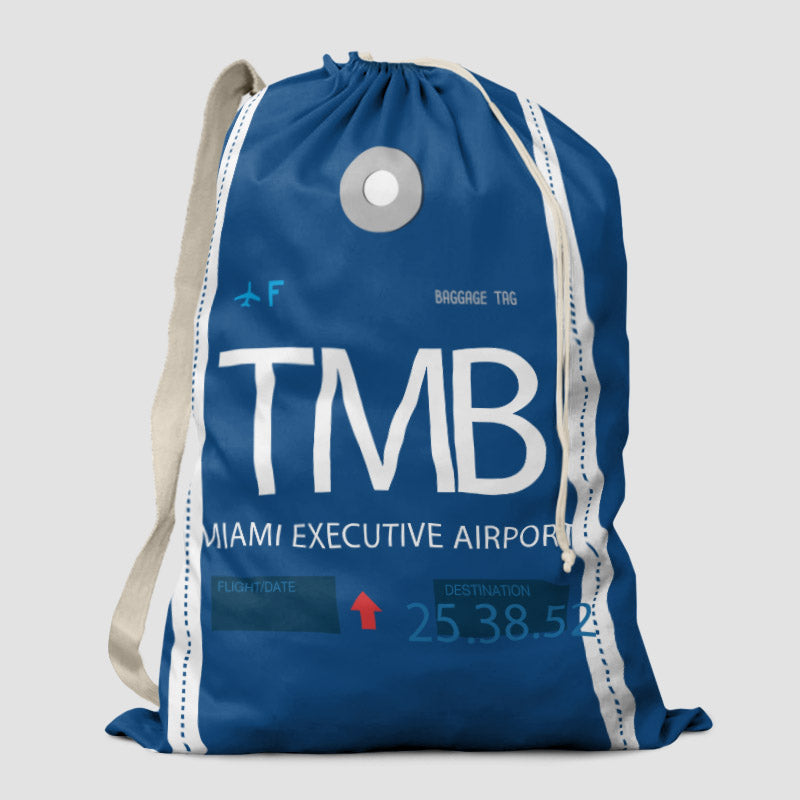 TMB - Laundry Bag - Airportag