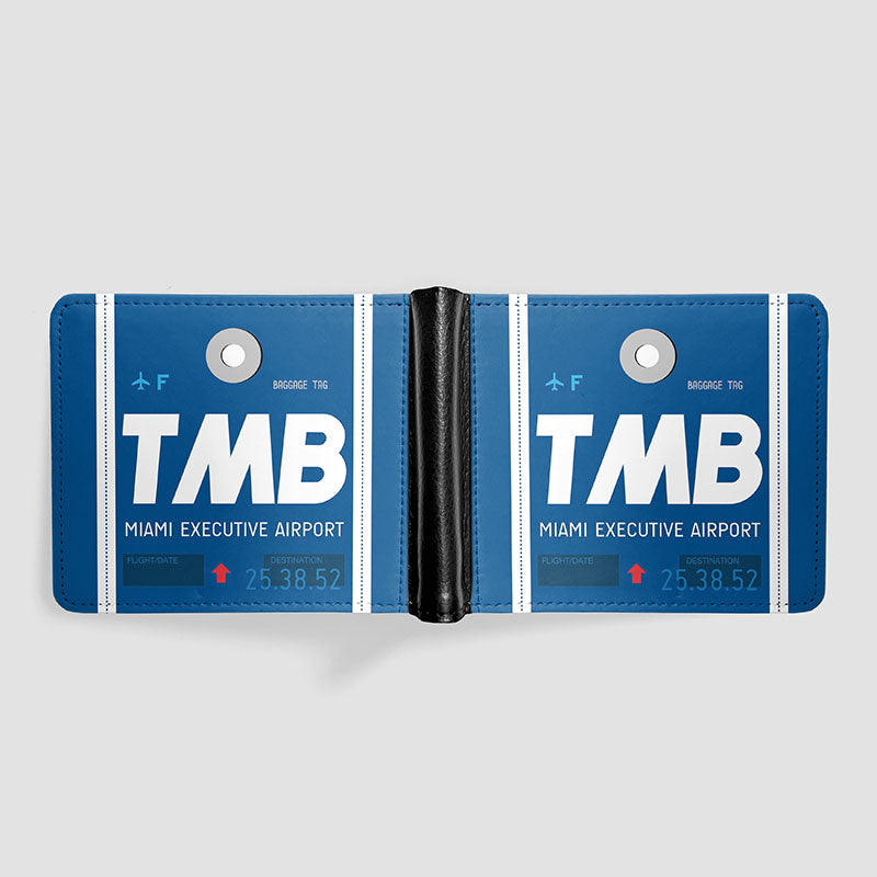 TMB - Men's Wallet