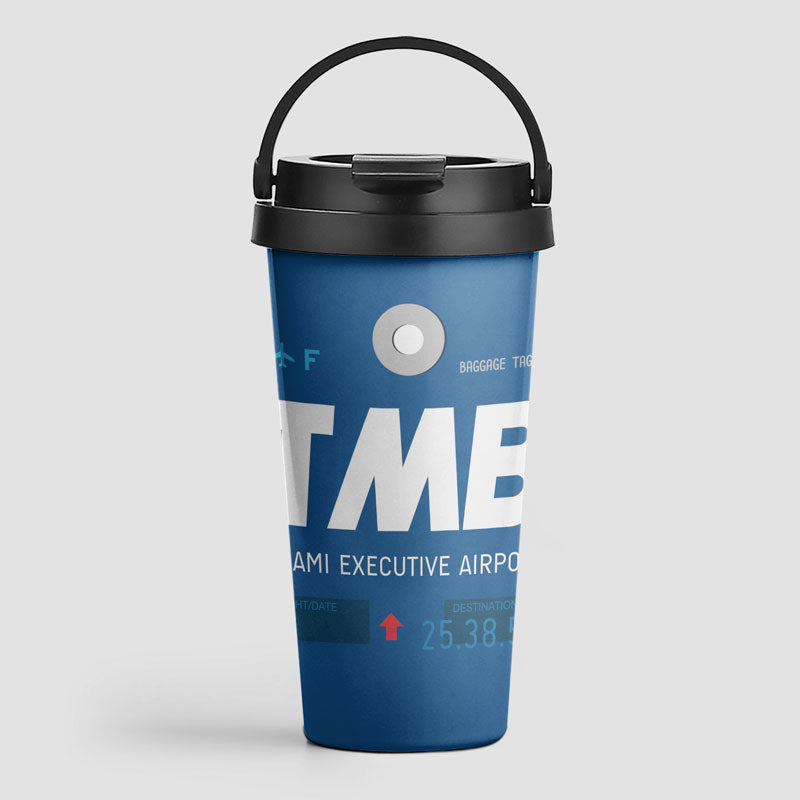 TMB - Travel Mug