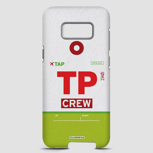 TP - Phone Case - Airportag