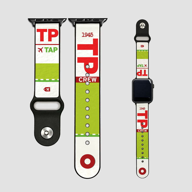 TP - Bracelet Apple Watch