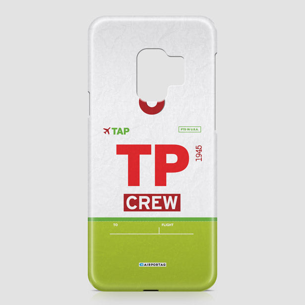 TP - Phone Case - Airportag