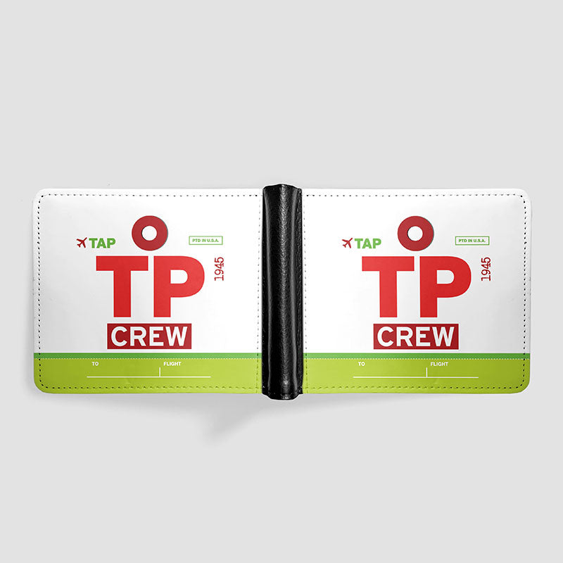 TP - Men's Wallet