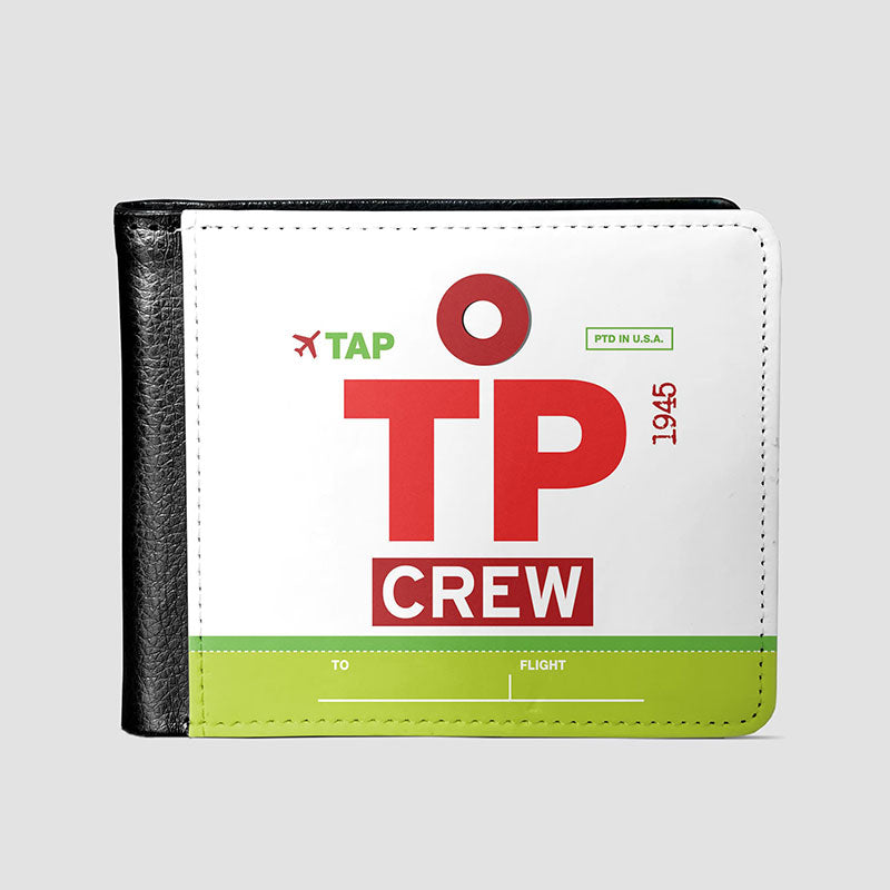 TP - Men's Wallet
