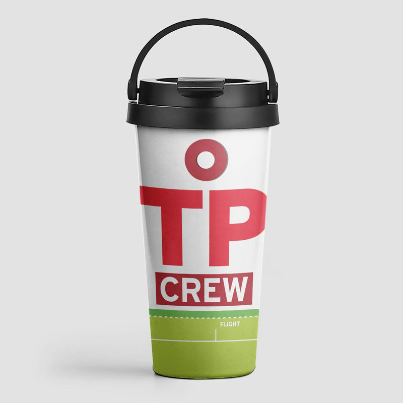 TP - Travel Mug