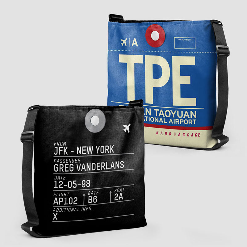 TPE - Tote Bag