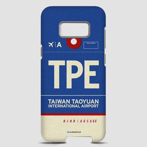 TPE - Phone Case - Airportag