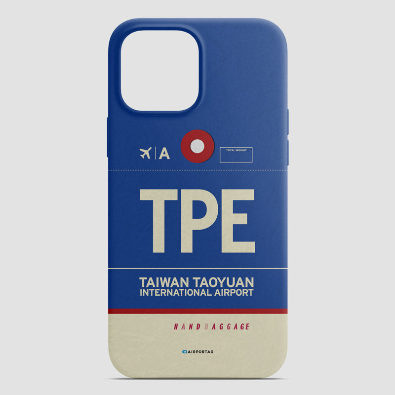 TPE - Phone Case