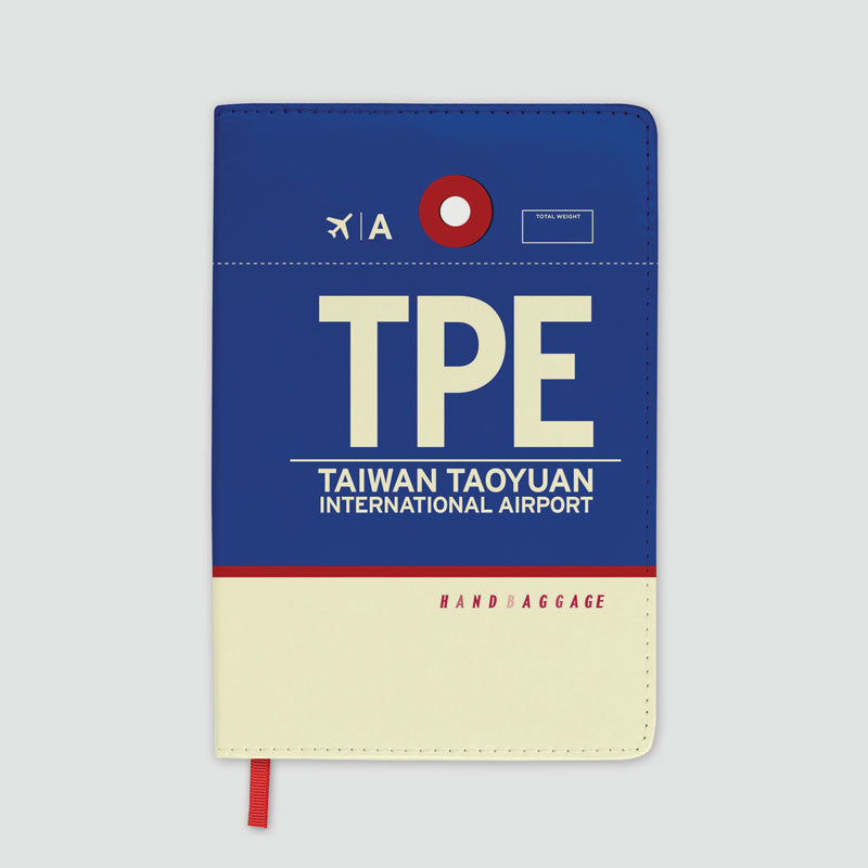 TPE - Journal