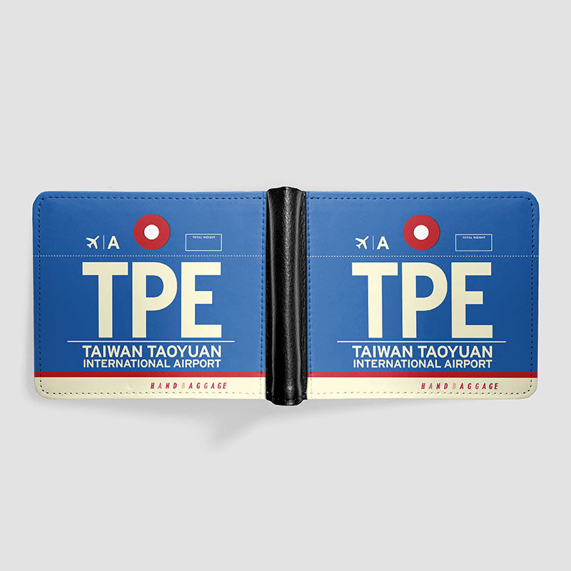 TPE - Men's Wallet