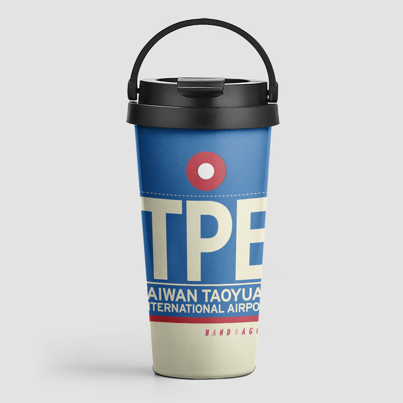 TPE - Travel Mug