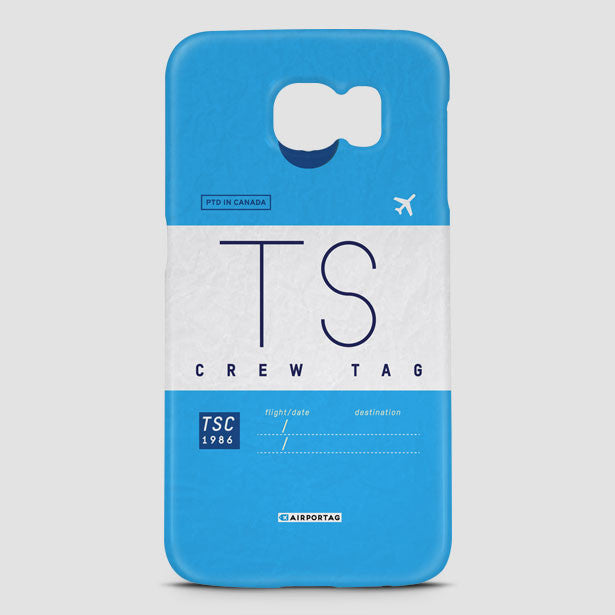 TS - Phone Case - Airportag