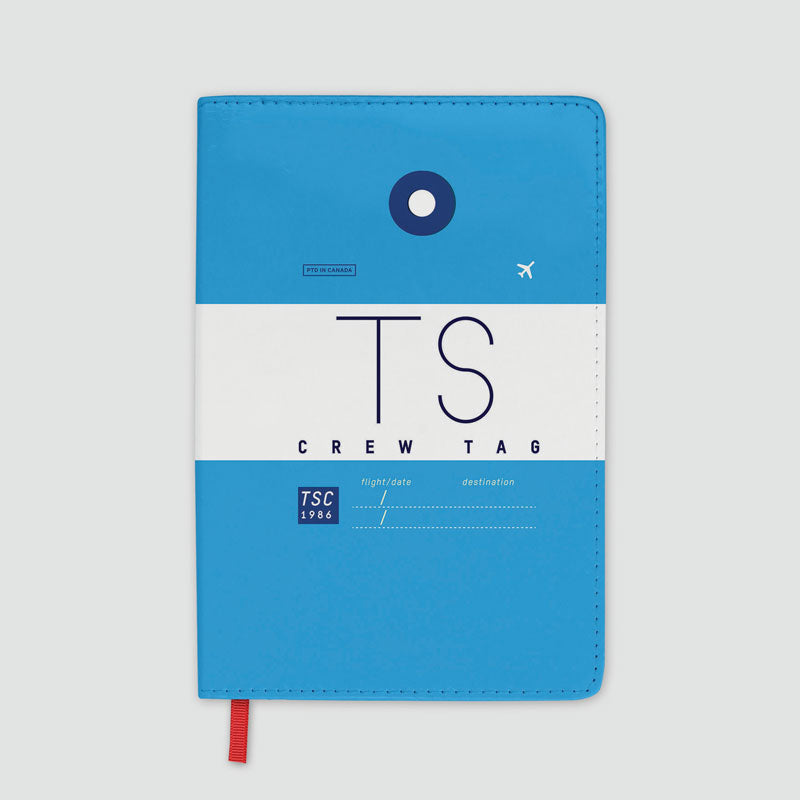 TS - Journal